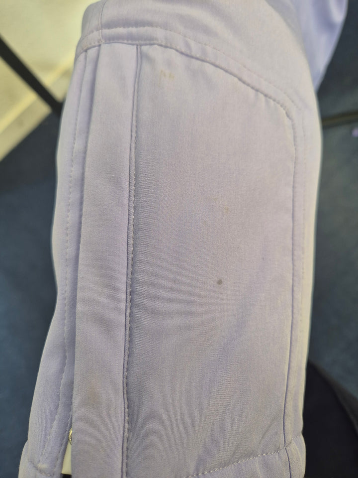 Pre Loved Roarsome Sparkle Ski Suit (2101) Size 4-5