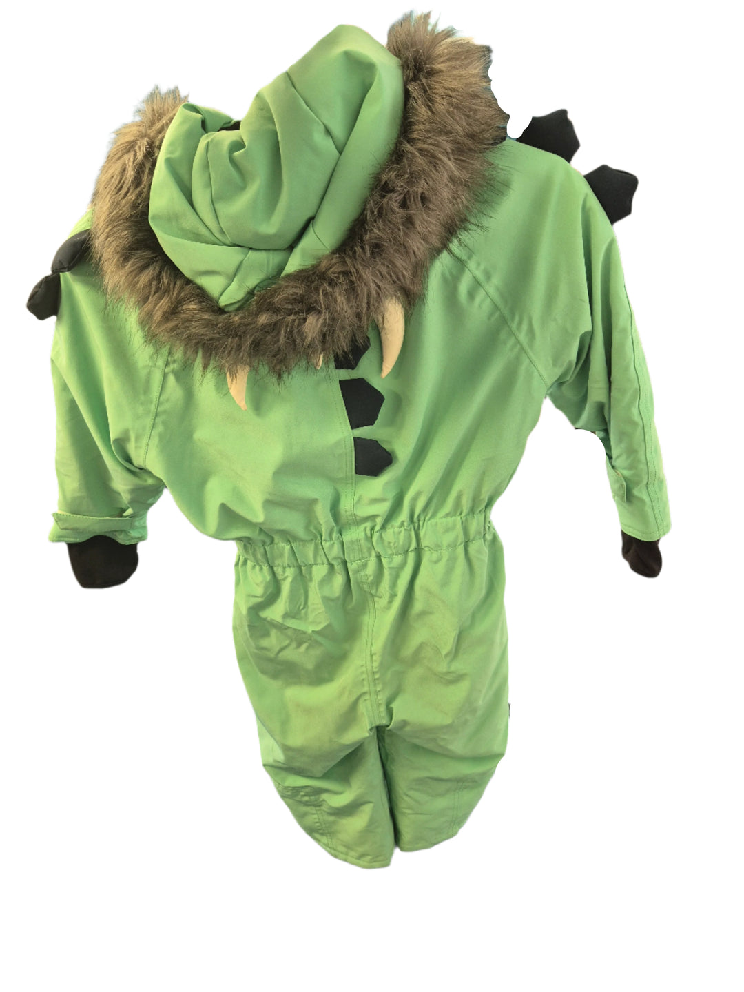 Pre Loved Roarsome Spike Ski Suit (1484) Size 6-7