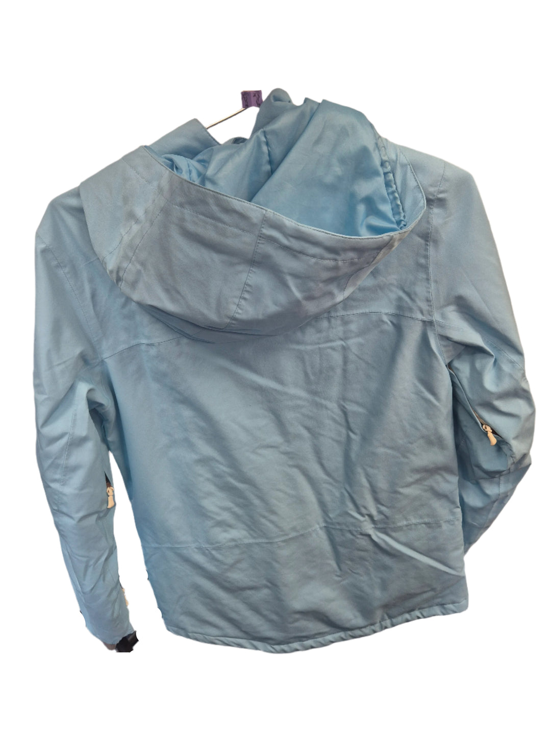 Pre Loved - Protest Kenzia Satin Womens Ski Jacket XS/8 (349)