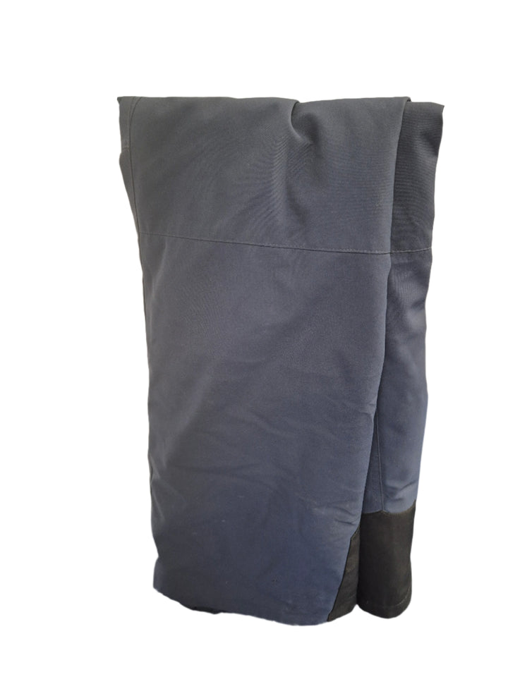 Pre-loved Protest Bork Boys Ski Trousers 176cm (1824) Navy Blue