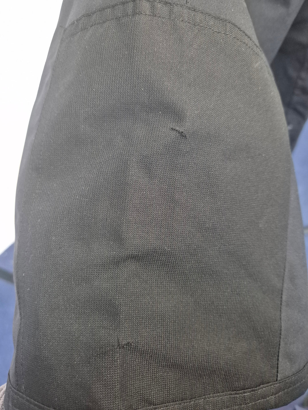 Pre-Loved Dare2B Mens Achieve II Ski Trousers Black (1869) L