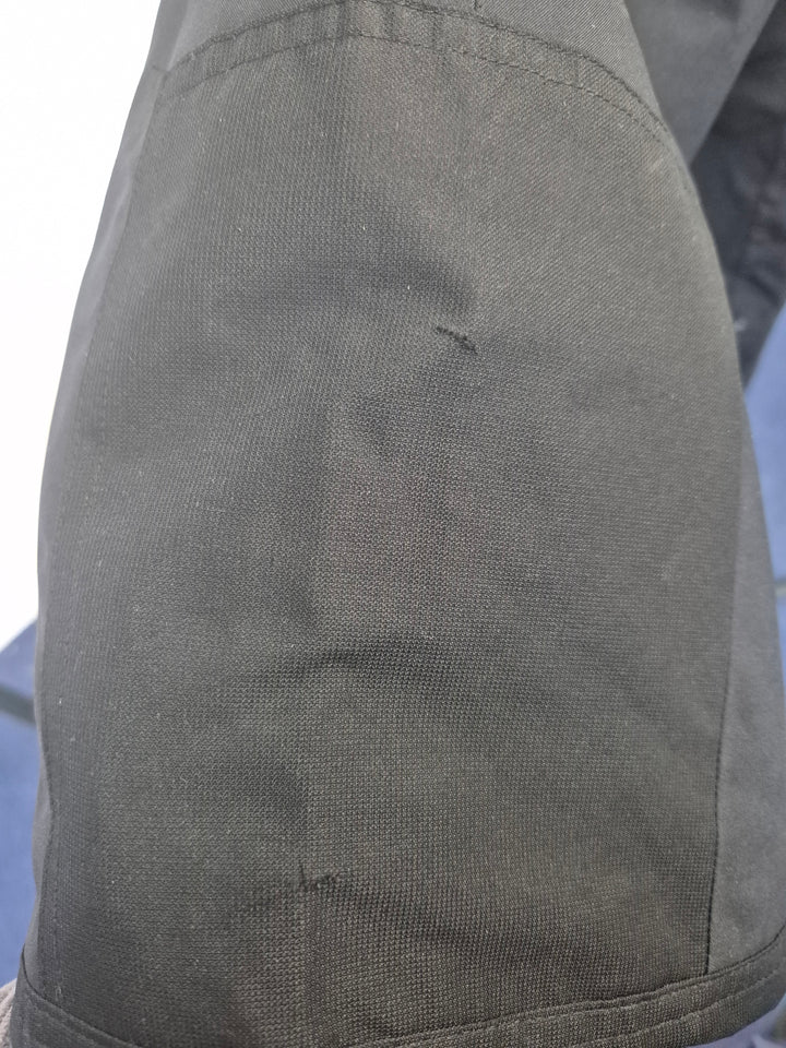 Pre-Loved Dare2B Mens Achieve II Ski Trousers Black (1869) L