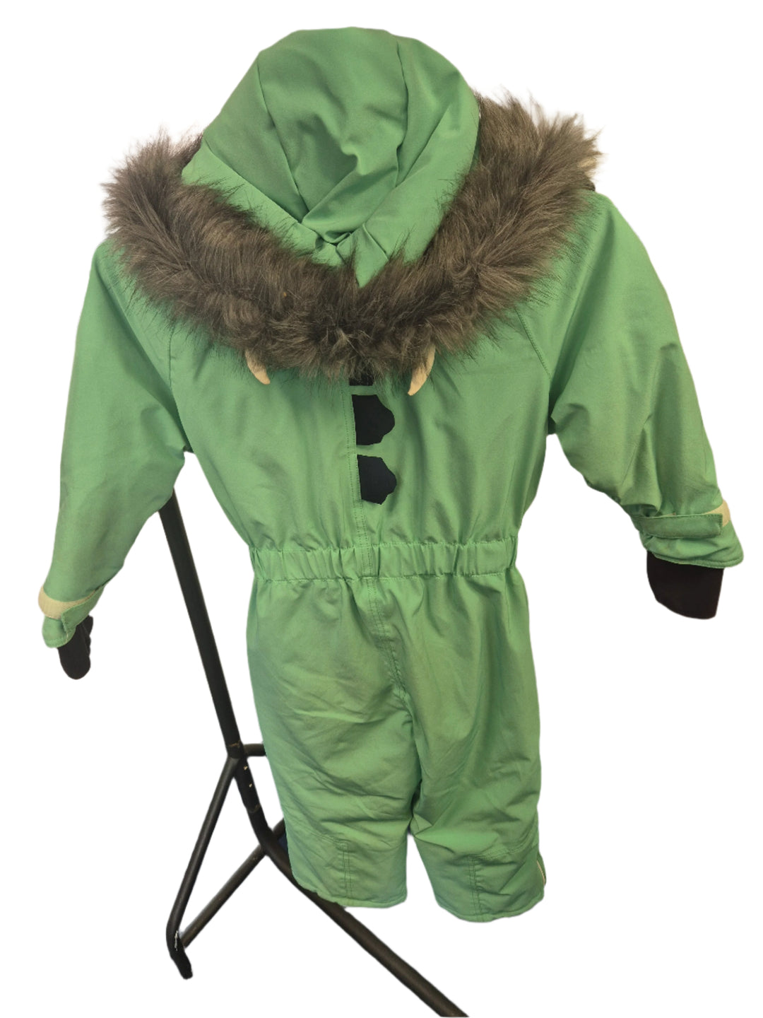 Pre Loved Roarsome Spike Ski Suit (1689) Size 5-6