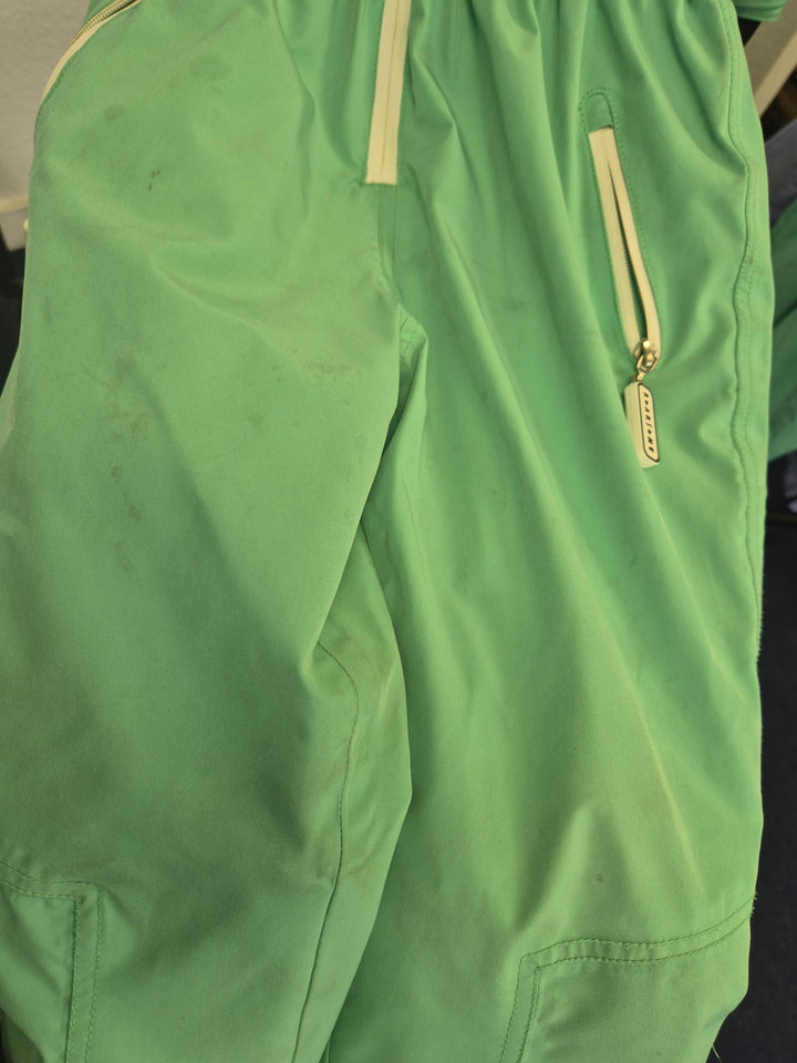 Pre Loved Roarsome Spike Ski Suit (1689) Size 5-6