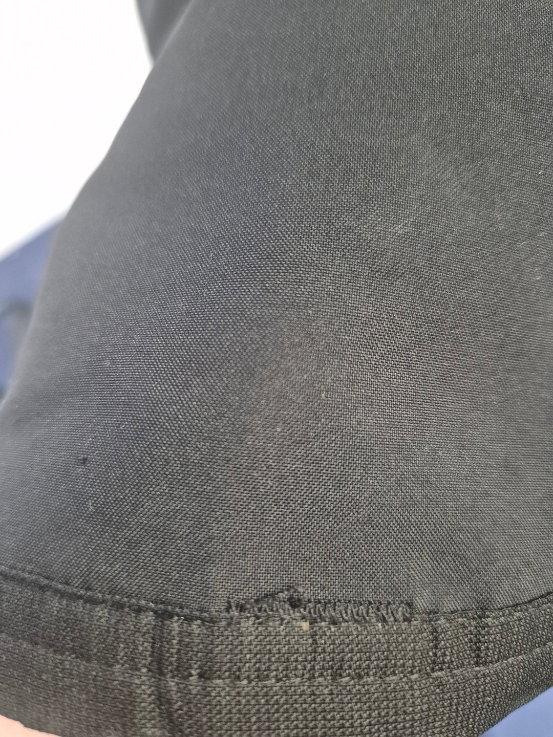 Pre-Loved Dare2B Mens Achieve II Ski Trousers Black (1869) L
