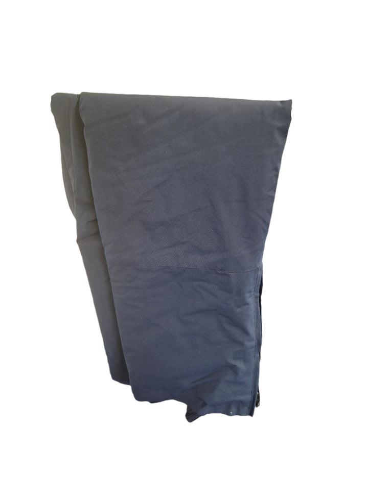 Pre-loved Protest Spiket Boys Snow Trousers 152cm (273) Navy Blue