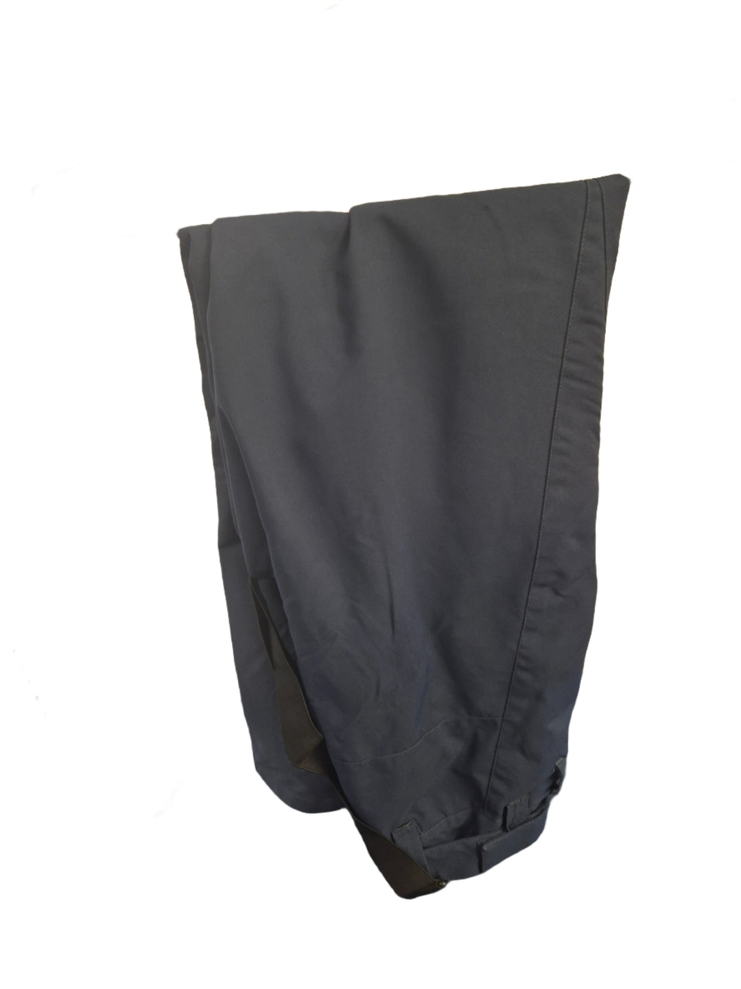 Pre-loved Protest Bork Boys Ski Trousers 176cm (1824) Navy Blue
