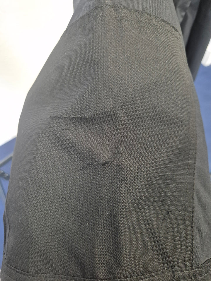 Pre-Loved Dare2B Mens Achieve II Ski Trousers Black (1869) L