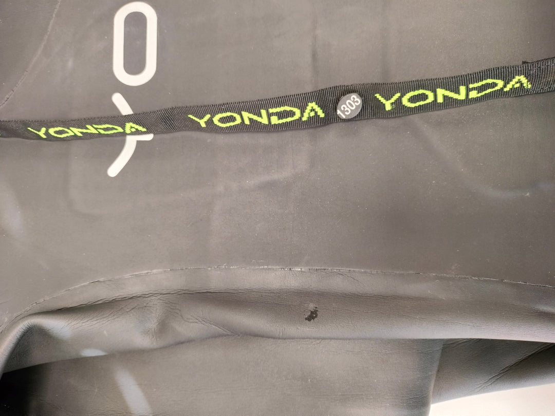Pre Loved Yonda Spectre Wetsuit Mens size XL (1303) - Grade D