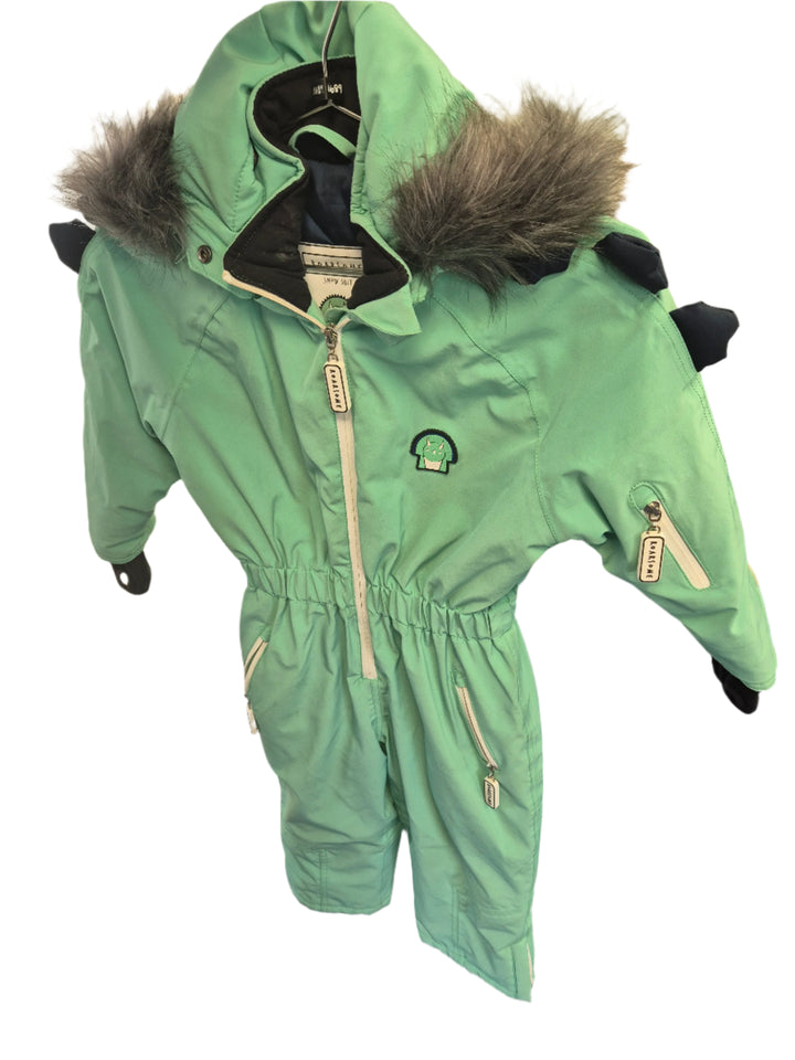 Pre Loved Roarsome Spike Ski Suit (1689) Size 5-6