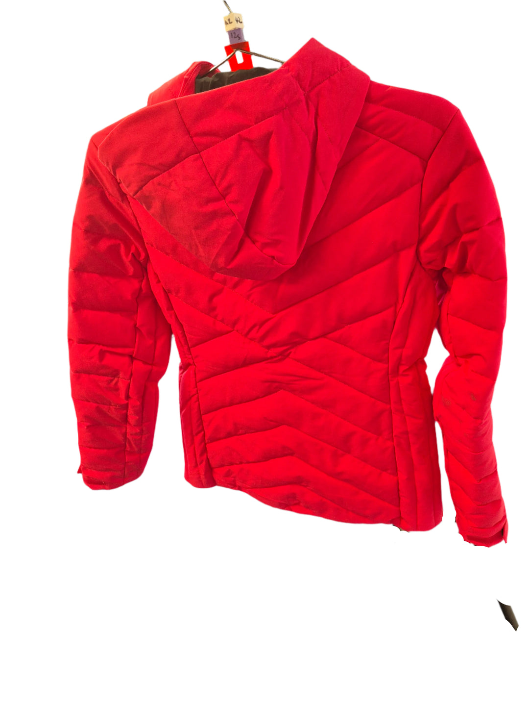 Pre Loved - Head Sabrina Womens Pink Ski Jacket S/10 (42)