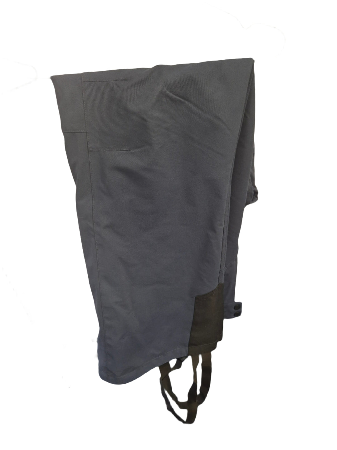 Pre-loved Protest Bork Boys Ski Trousers 176cm (1823) Navy Blue