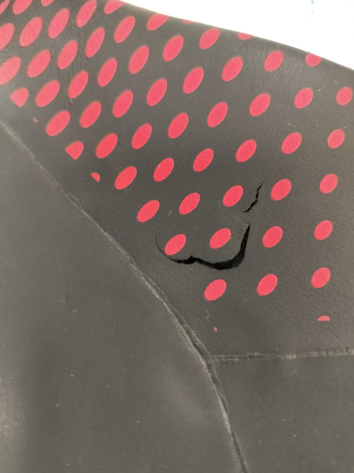 Pre loved Men's Orca Athlex Float Wetsuit Size MT (1909) - Grade B