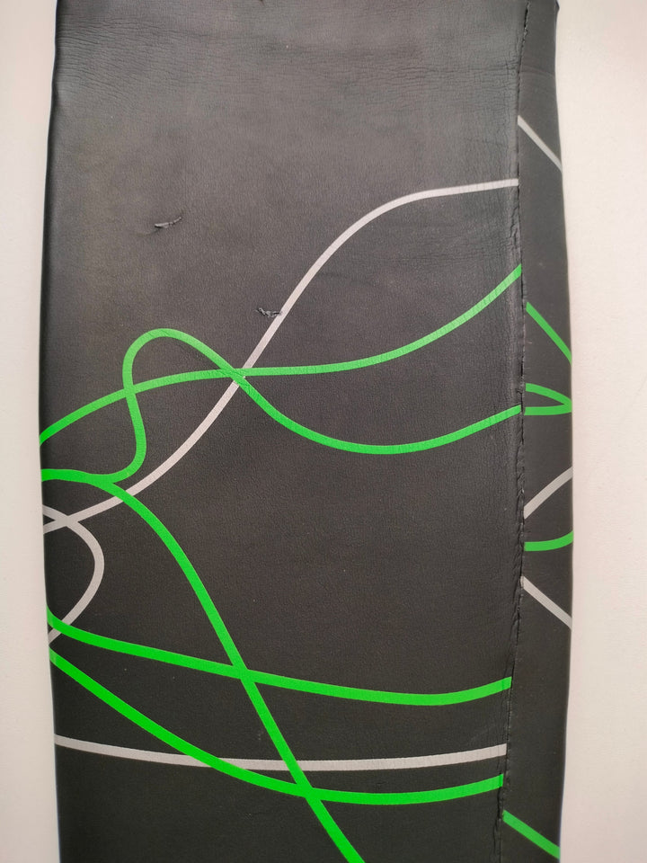 Pre Loved Yonda Spectre Wetsuit Mens size XL (1303) - Grade D