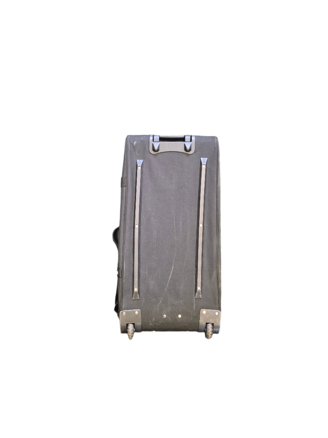 Pre-loved Mountain Pac Wheely Luggage Bag Black (834)