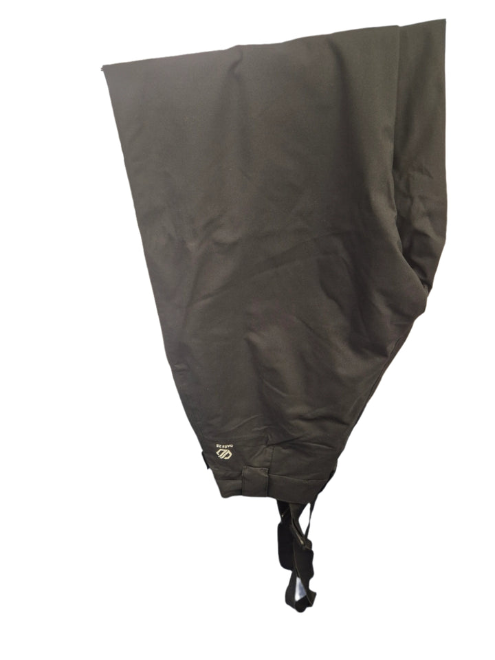 Pre-Loved Dare2B Mens Achieve II Ski Trousers Black (1869) L
