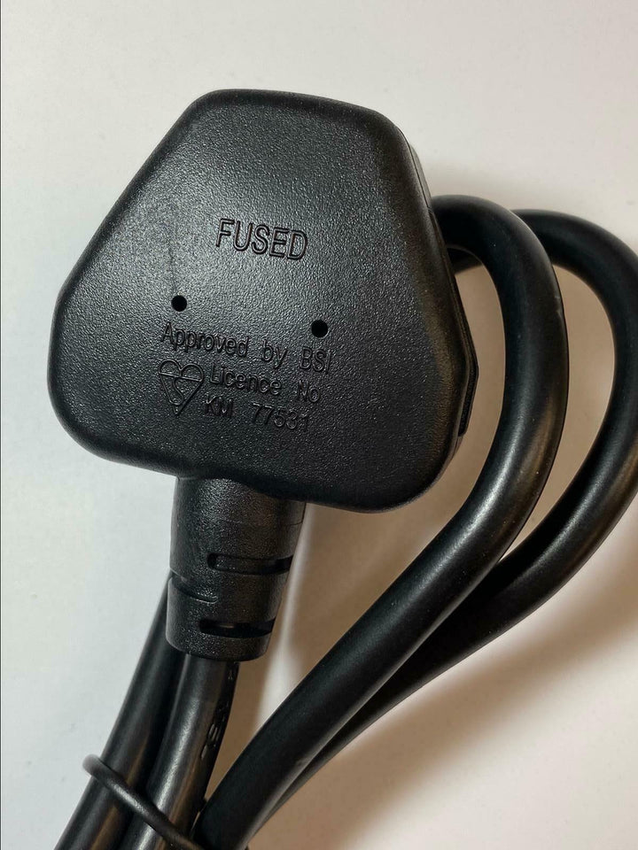 Saris Replacement Plug - Turbo Trainer Hire