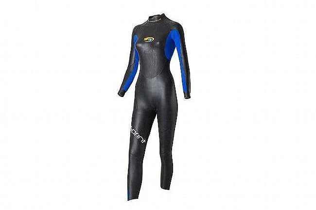 Blueseventy Sprint Triathlon Wetsuit Womens