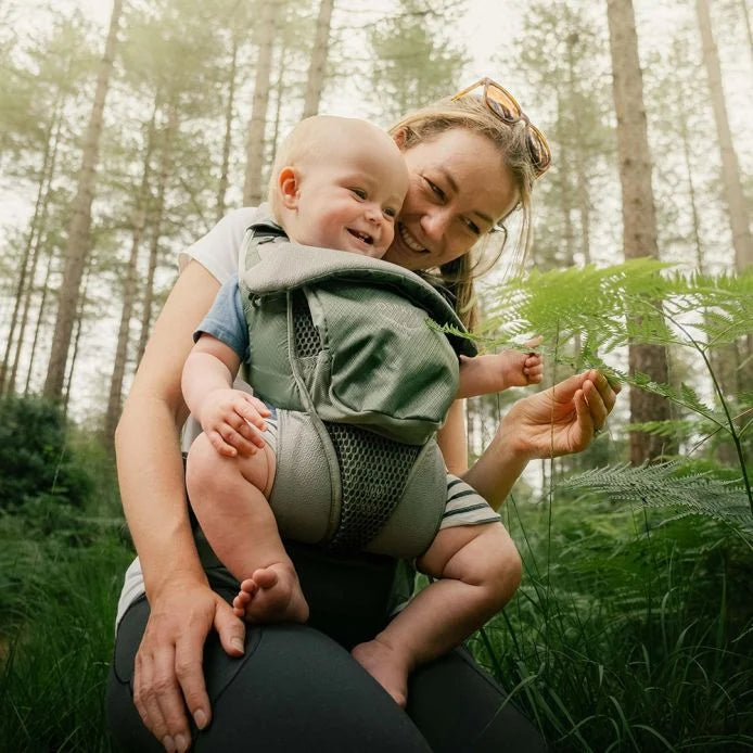Osprey Poco™ Soft Child Carrier