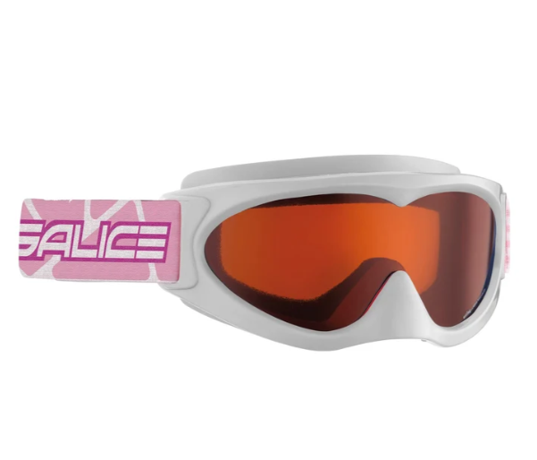 Salice Kids Antifog Goggles
