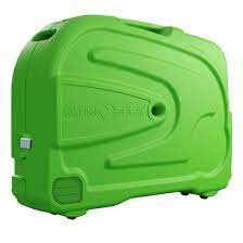 The ShokBox Classic - Bike Box 2023 Range - Turbo Trainer Hire