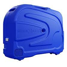 The ShokBox Classic - Bike Box 2023 Range - Turbo Trainer Hire