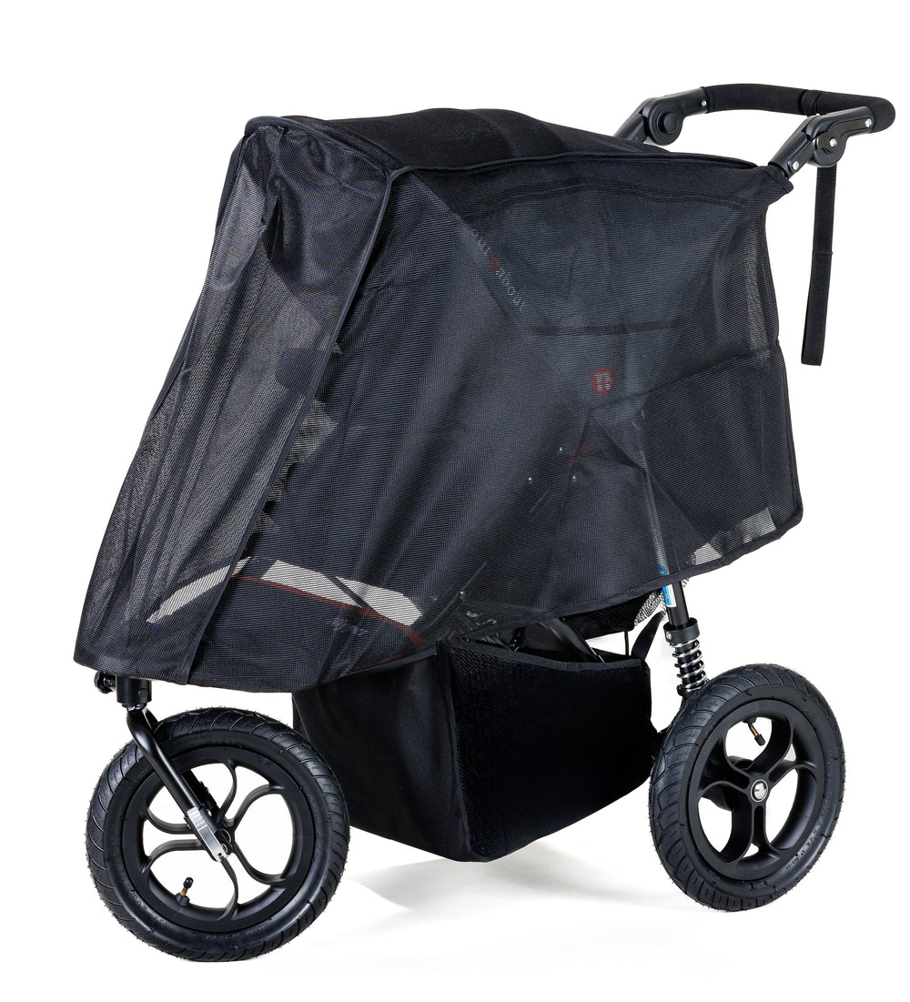 Out n About UV Cover - Kids Bike Trailers