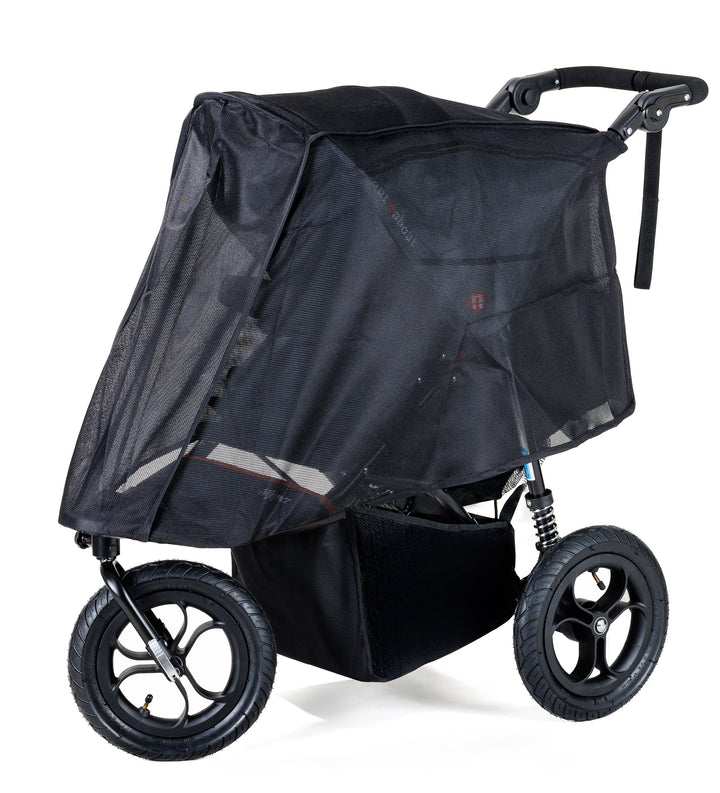 Out n About UV Cover - Kids Bike Trailers