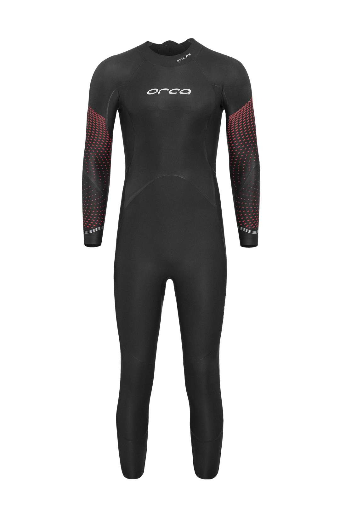 Mens Triathlon Bundle (includes Wetsuit Hire)