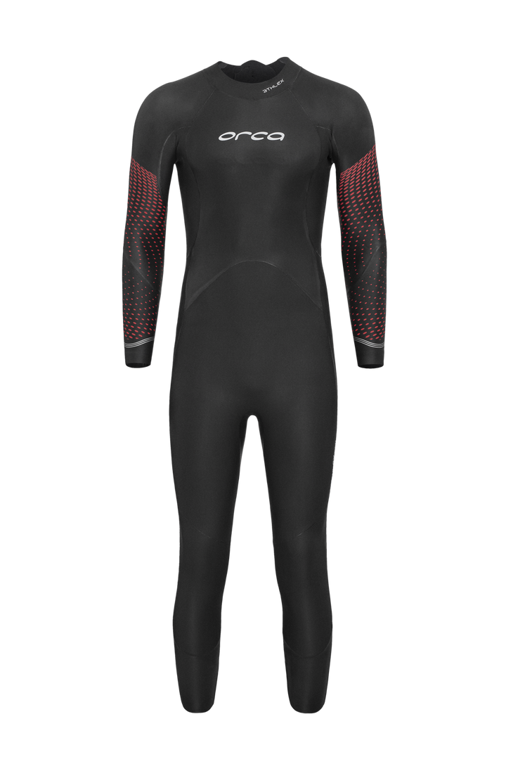 Mens Triathlon Bundle (includes Wetsuit Hire)
