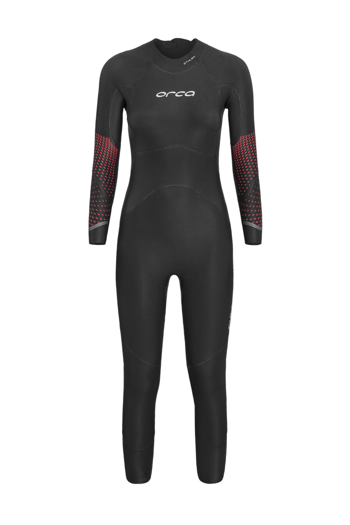 Womens Triathlon Bundle (includes Wetsuit Hire)