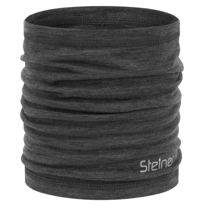 Steiner Merino Mix Neck Warmer