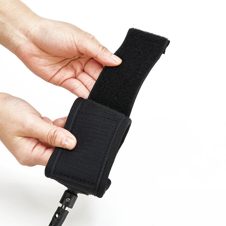 Goosehill Coiled SUP Leash