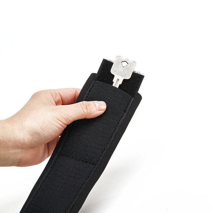 Goosehill Coiled SUP Leash