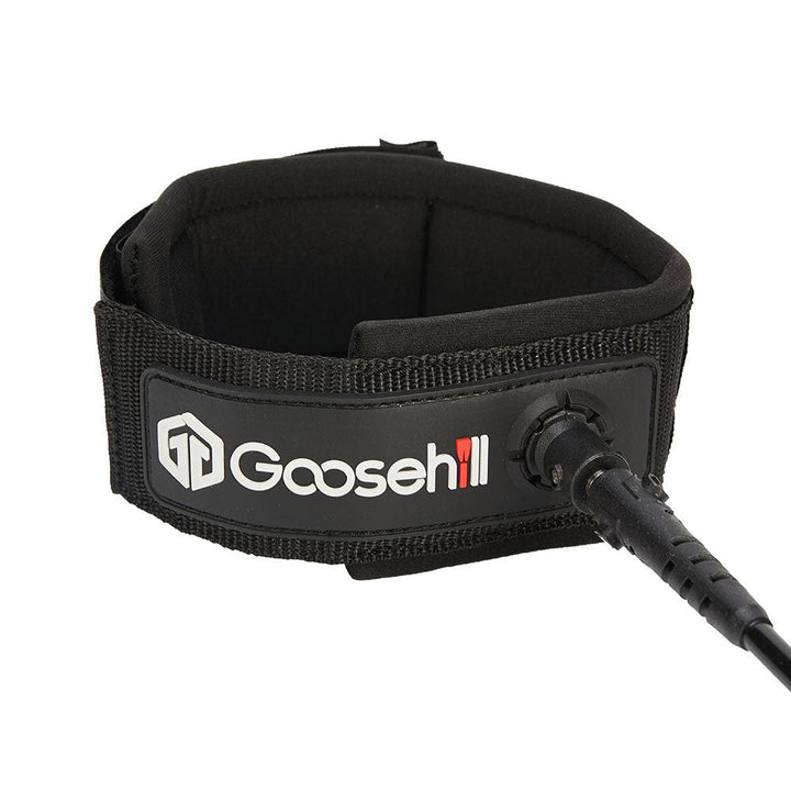 Goosehill Coiled SUP Leash