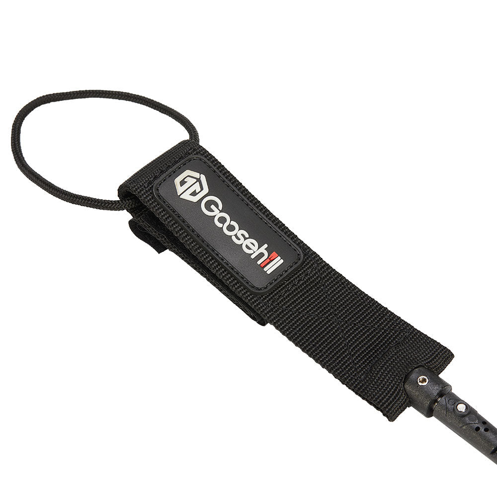 Goosehill Coiled SUP Leash
