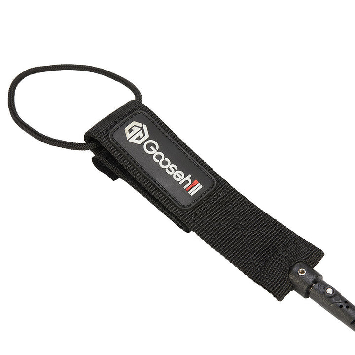 Goosehill Coiled SUP Leash