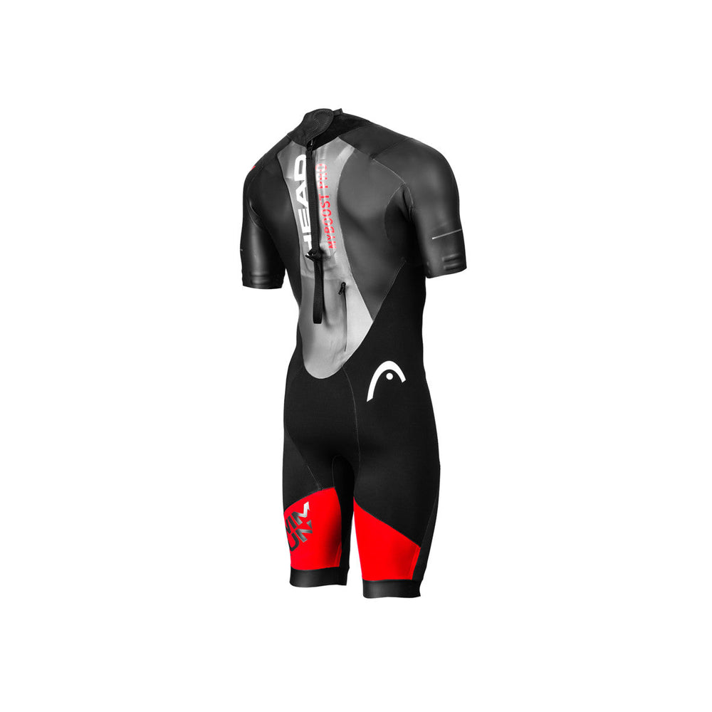 HEAD Swimrun myBOOST PRO Man - Tri Wetsuit Hire