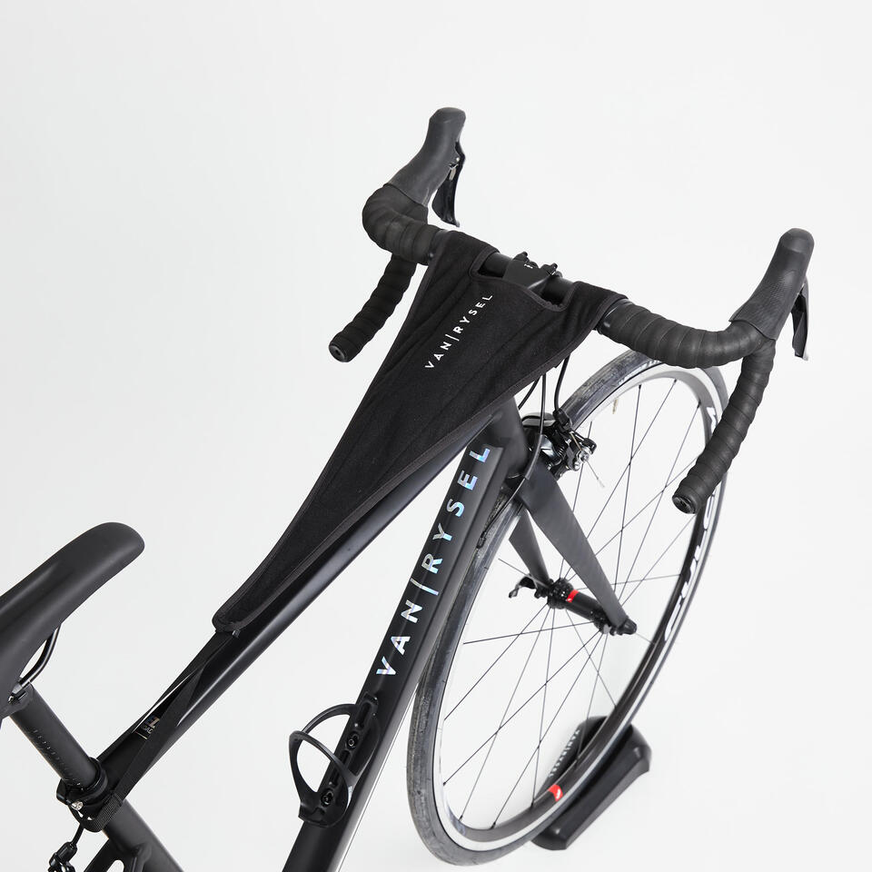 Turbo Trainer Sweat Catcher - Turbo Trainer Hire