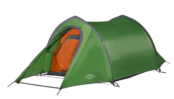 Camp & Hike Hire Extension Options