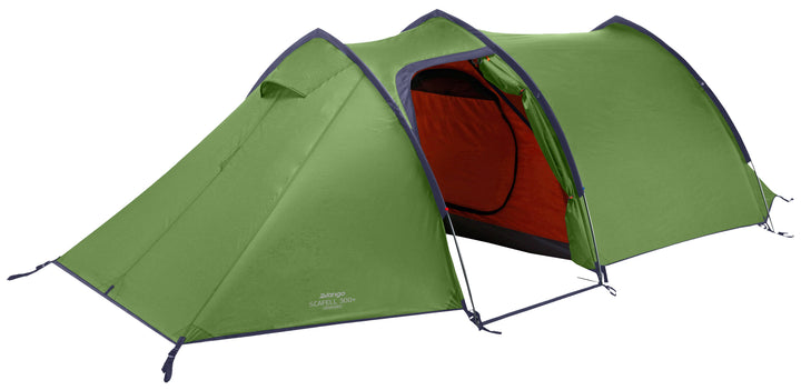 Camp & Hike Hire Extension Options