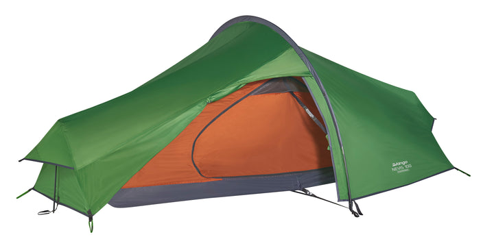 Camp & Hike Hire Extension Options