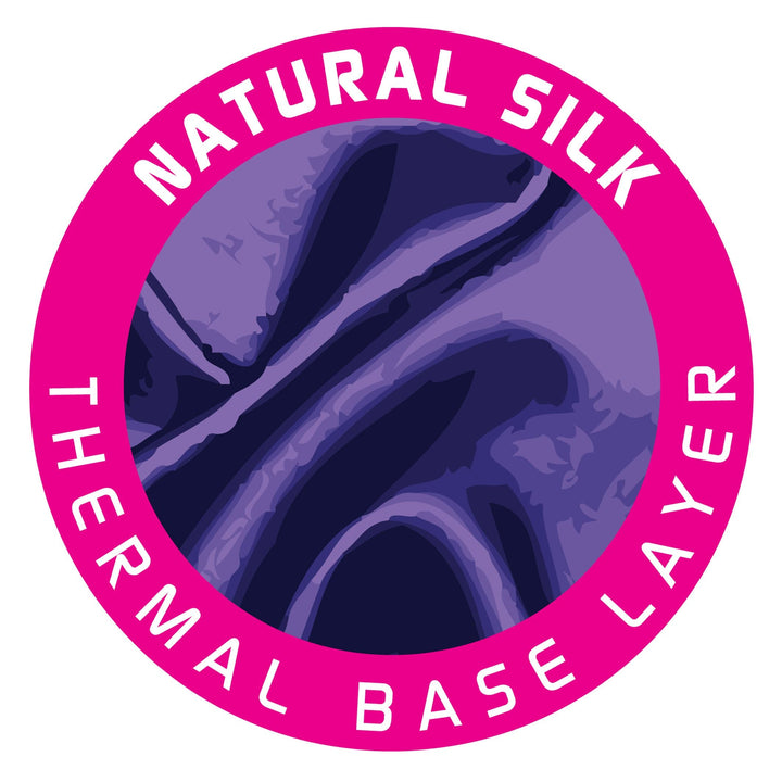 Steiner Teens Silk 140 Glove Liner