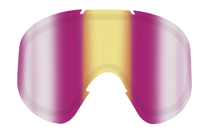 Adult Vulcan Goggle Lens