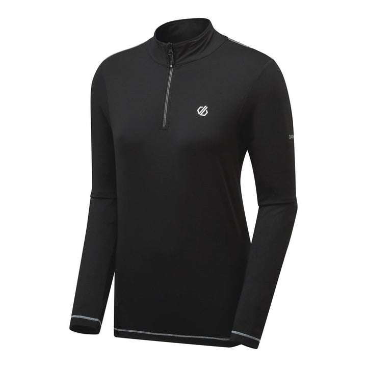 Dare2b Women's Lowline II Lightweight Core Stretch Midlayer