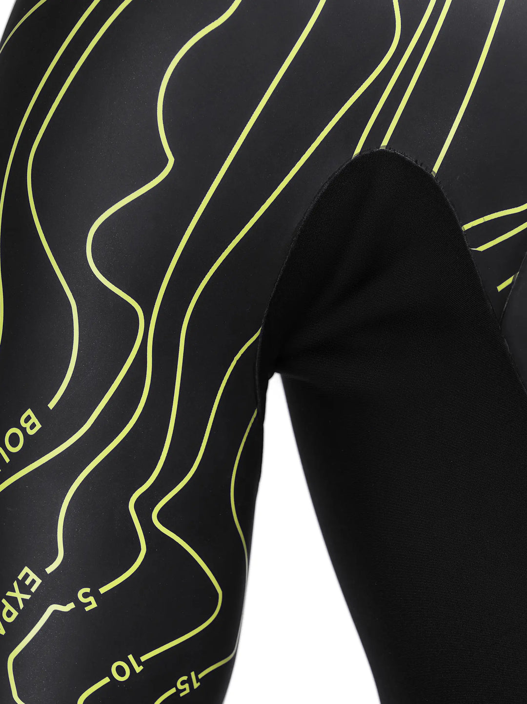 Zoggs Womens FS Open Water Wetsuit - Explorer Ultra