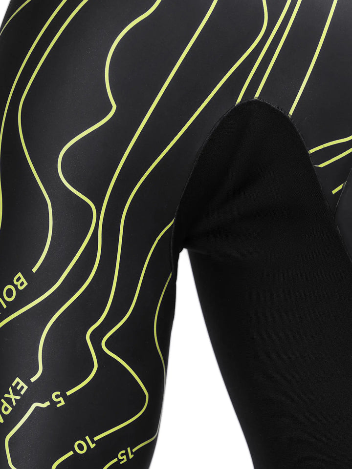 Zoggs Womens FS Open Water Wetsuit - Explorer Ultra