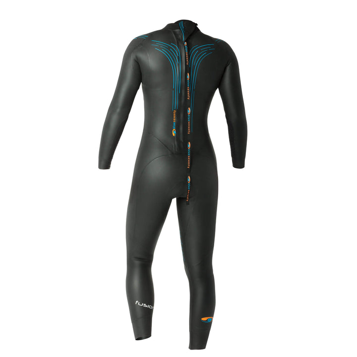 Blue Seventy Fusion Triathlon Wetsuit Womens - Tri Wetsuit Hire
