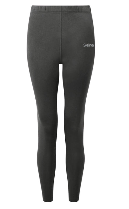 Womens Steiner Merino Thermal Long Johns Base Layer