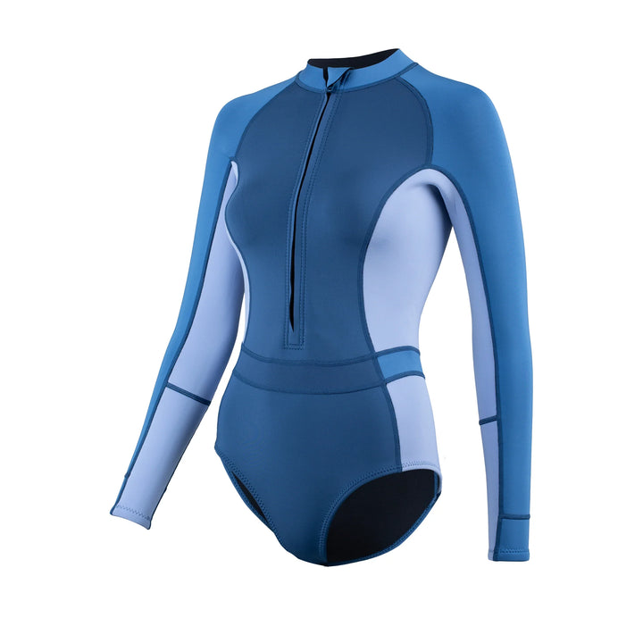 Zone 3 Yulex® Long Sleeve Swimsuit